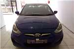  2011 Hyundai Accent Accent 1.6 GLS