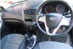  2011 Hyundai Accent Accent 1.6 GLS