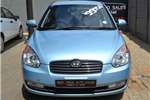  2011 Hyundai Accent Accent 1.6 GLS