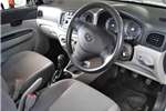  2011 Hyundai Accent Accent 1.6 GLS