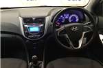  2011 Hyundai Accent Accent 1.6 GLS