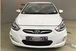  2011 Hyundai Accent Accent 1.6 GLS