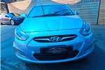 Used 2011 Hyundai Accent 1.6 GLS