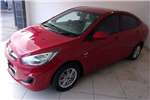  2012 Hyundai Accent Accent 1.6 GLS