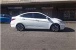  2012 Hyundai Accent Accent 1.6 GLS