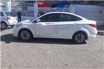  2012 Hyundai Accent Accent 1.6 GLS