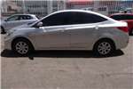  2012 Hyundai Accent Accent 1.6 GLS