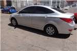  2012 Hyundai Accent Accent 1.6 GLS