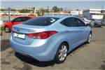  2012 Hyundai Accent Accent 1.6 GLS