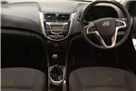  2012 Hyundai Accent Accent 1.6 GLS