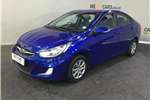  2012 Hyundai Accent Accent 1.6 GLS