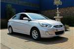  2012 Hyundai Accent Accent 1.6 GLS