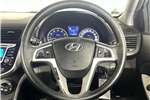 Used 2012 Hyundai Accent 1.6 GLS