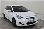  2013 Hyundai Accent Accent 1.6 GLS