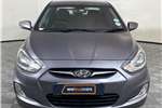  2013 Hyundai Accent Accent 1.6 GLS