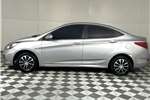  2013 Hyundai Accent Accent 1.6 GLS