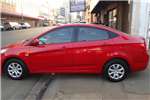  2014 Hyundai Accent Accent 1.6 GLS