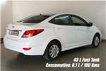  2014 Hyundai Accent Accent 1.6 GLS