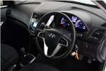  2014 Hyundai Accent Accent 1.6 GLS