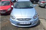  2014 Hyundai Accent Accent 1.6 GLS