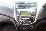  2014 Hyundai Accent Accent 1.6 GLS