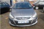  2014 Hyundai Accent Accent 1.6 GLS