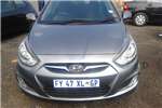  2014 Hyundai Accent Accent 1.6 GLS