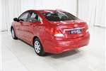  2014 Hyundai Accent Accent 1.6 GLS