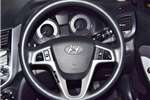  2014 Hyundai Accent Accent 1.6 GLS