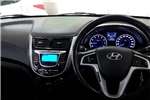  2014 Hyundai Accent Accent 1.6 GLS