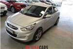  2014 Hyundai Accent 