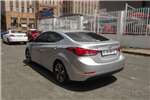  2014 Hyundai Accent Accent 1.6 GLS