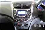  2014 Hyundai Accent Accent 1.6 GLS