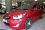  2014 Hyundai Accent Accent 1.6 GLS