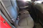  2014 Hyundai Accent Accent 1.6 GLS