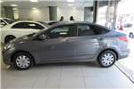  2014 Hyundai Accent Accent 1.6 GLS