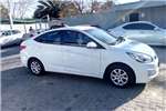  2014 Hyundai Accent Accent 1.6 GLS