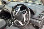  2014 Hyundai Accent Accent 1.6 GLS