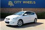  2014 Hyundai Accent Accent 1.6 GLS