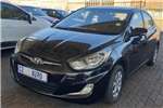  2014 Hyundai Accent Accent 1.6 GLS