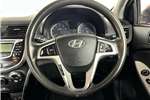 Used 2014 Hyundai Accent 1.6 GLS