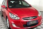  2014 Hyundai Accent Accent 1.6 GLS