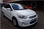  2015 Hyundai Accent Accent 1.6 GLS