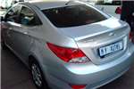  2015 Hyundai Accent Accent 1.6 GLS