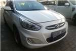  2015 Hyundai Accent Accent 1.6 GLS