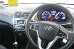  2015 Hyundai Accent Accent 1.6 GLS