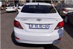  2015 Hyundai Accent Accent 1.6 GLS