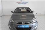  2016 Hyundai Accent Accent 1.6 GLS