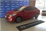  2016 Hyundai Accent Accent 1.6 GLS