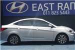  2016 Hyundai Accent Accent 1.6 GLS